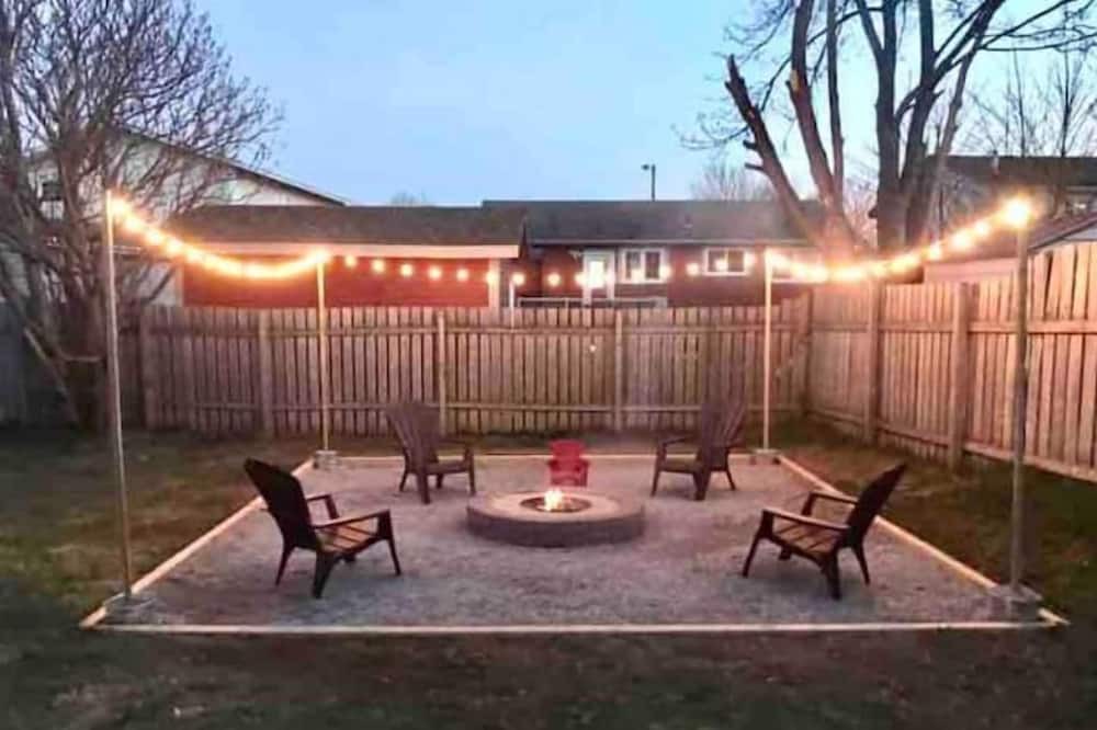 Photo of Outdoor in Terra Nova