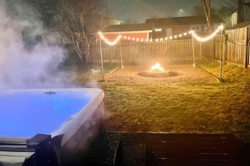 Photo of Others in Terra Nova