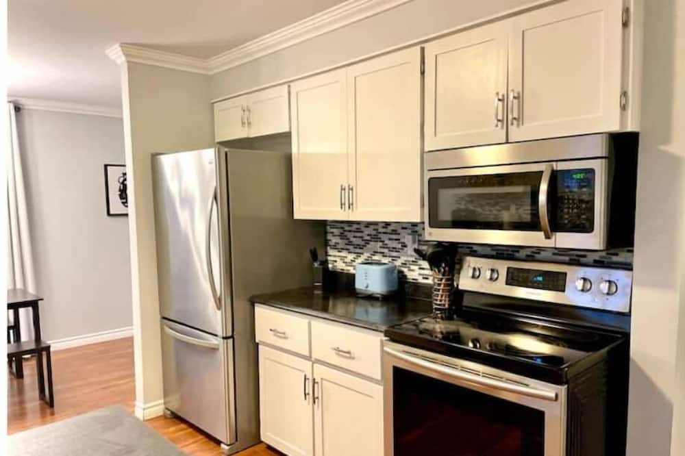 Photo of Kitchen in Terra Nova