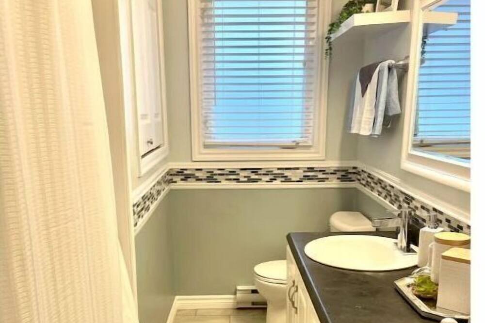 Photo of Kitchen in Terra Nova