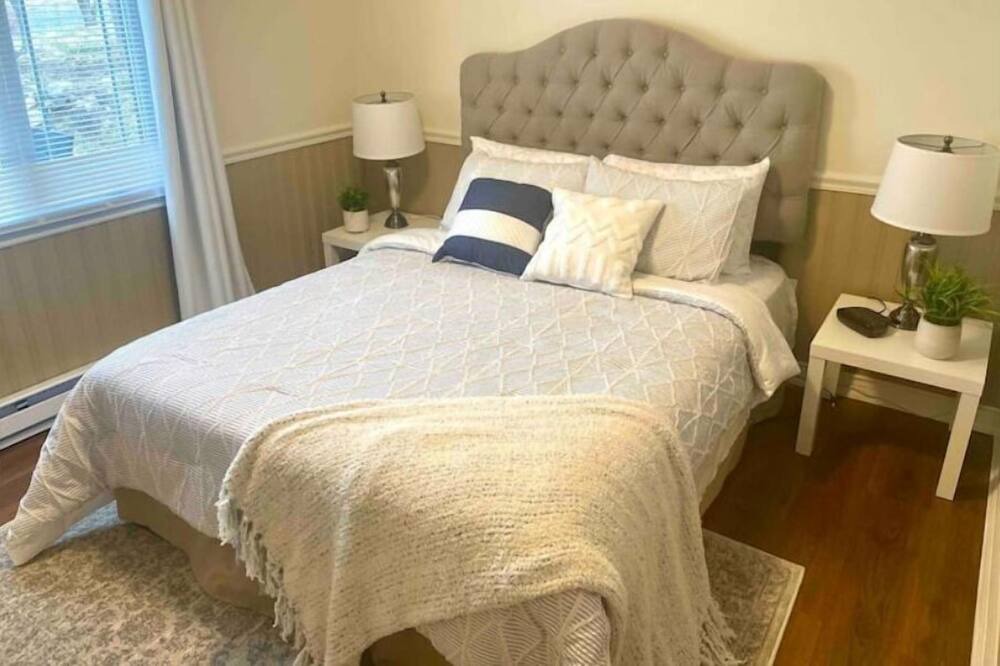 Photo of Bedroom in Dildo