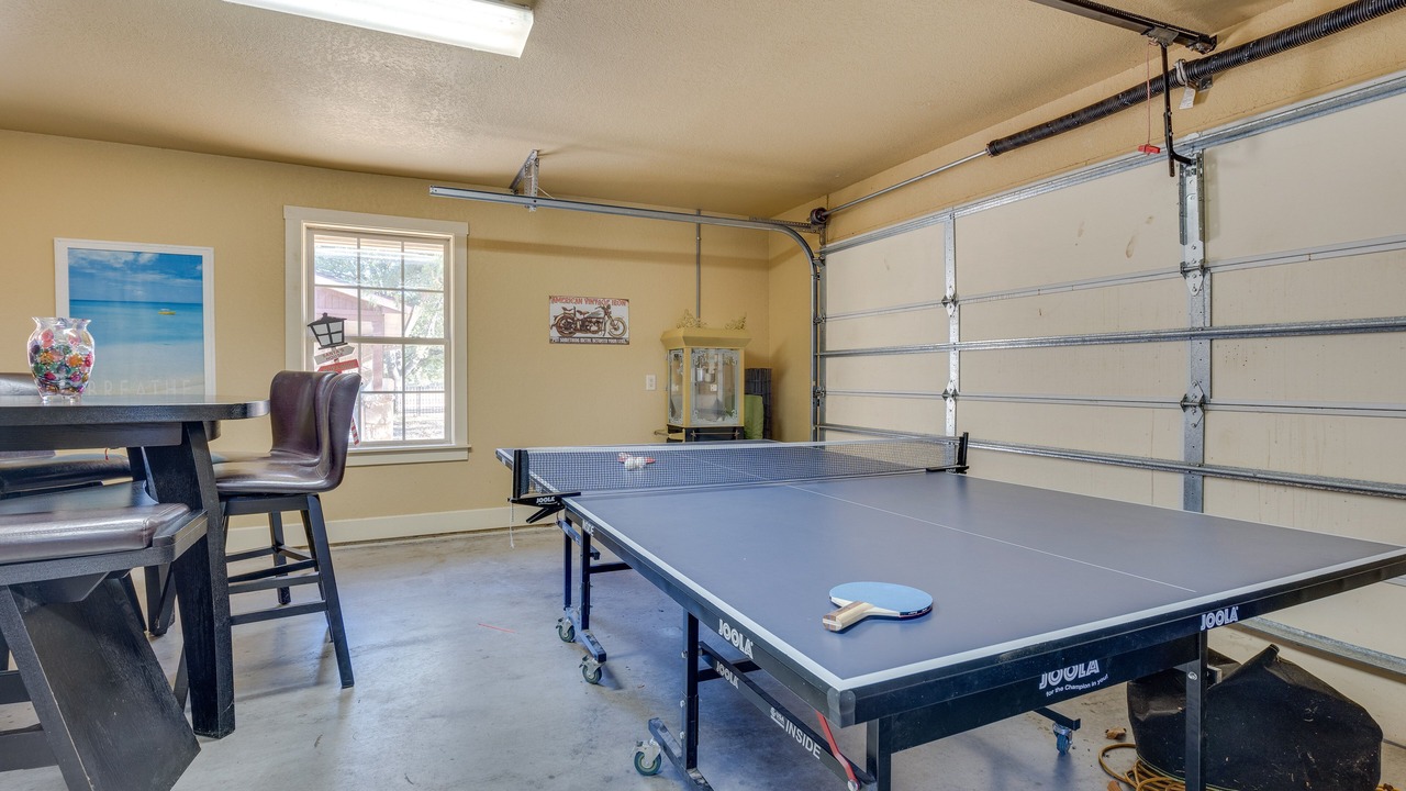 Photo of Bedroom in McNeil