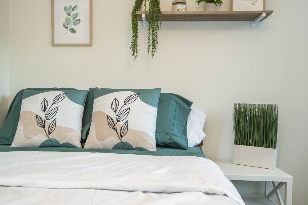Photo of Bedroom in Severn Bridge