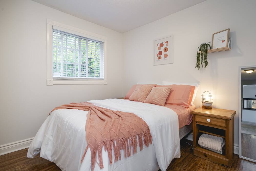 Photo of Bedroom in Severn Bridge