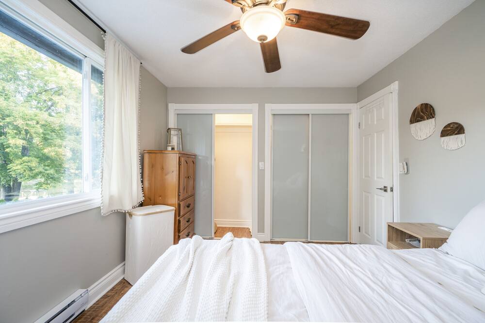Photo of Bedroom in Severn Bridge
