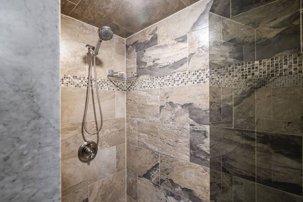 Photo of Bathroom in Severn Bridge