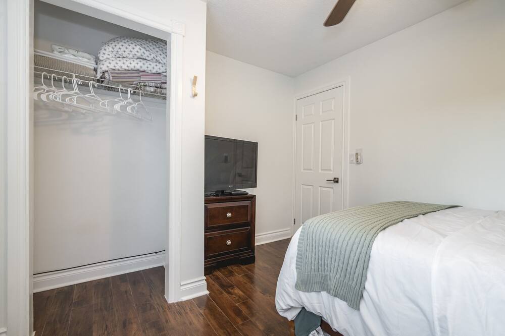Photo of Bedroom in Severn Bridge