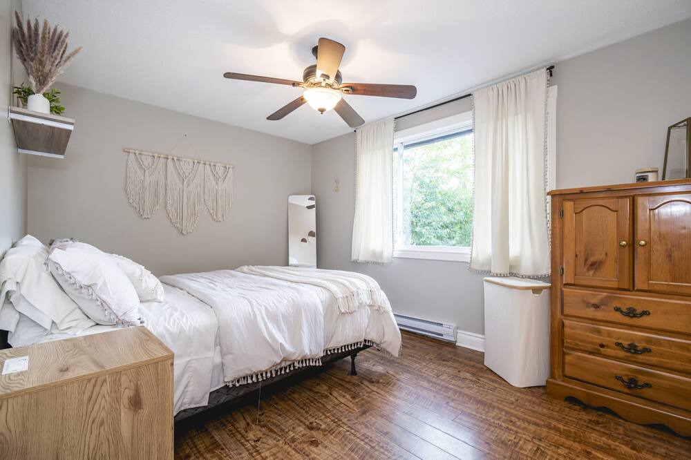 Photo of Bedroom in Severn Bridge