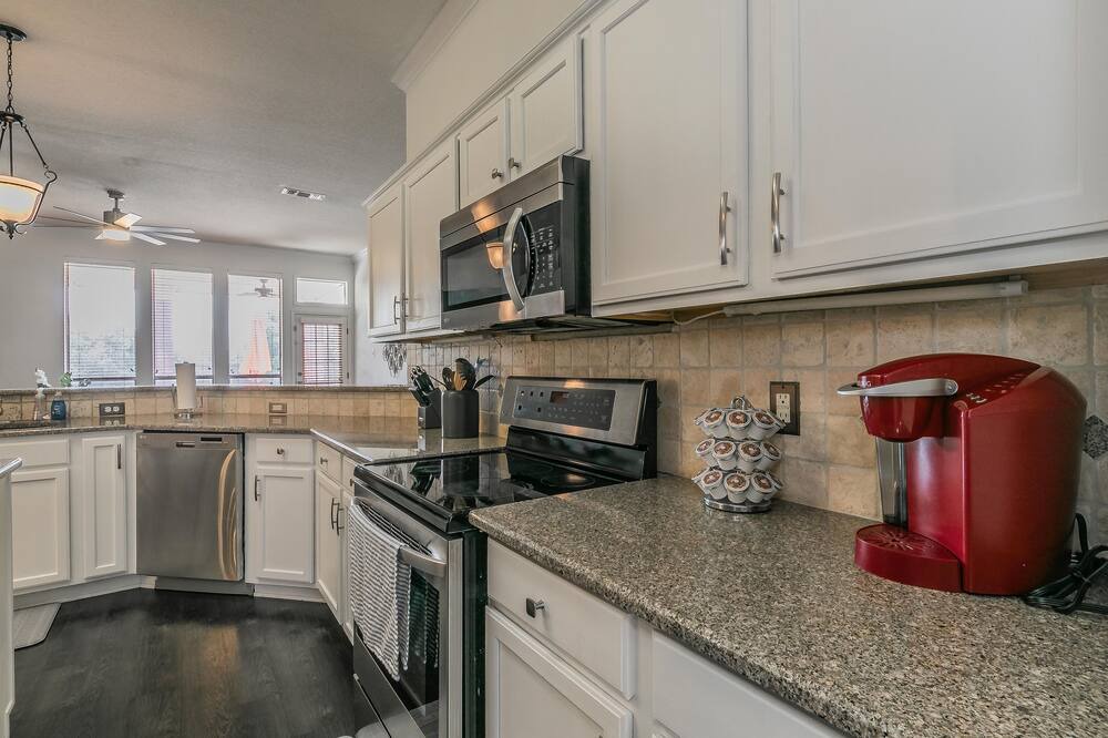 Photo of Kitchen in South Arlington