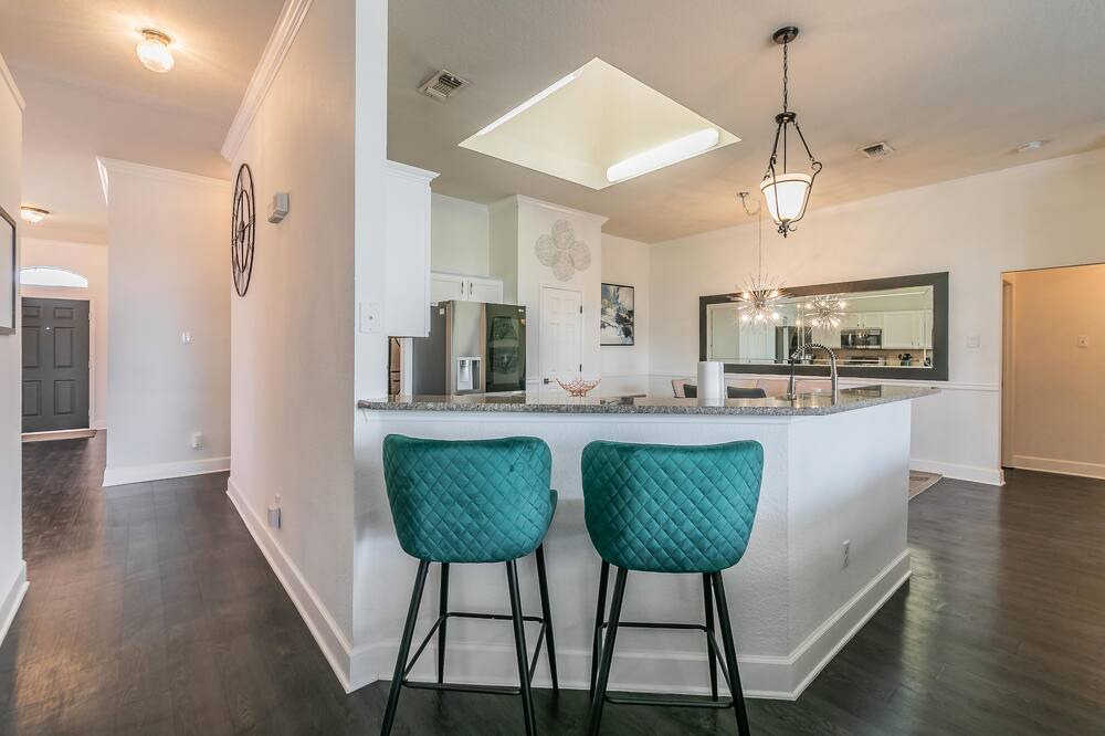 Photo of Kitchen in South Arlington