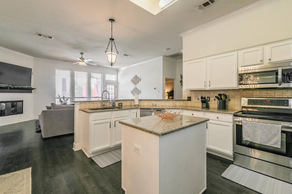 Photo of Kitchen in South Arlington