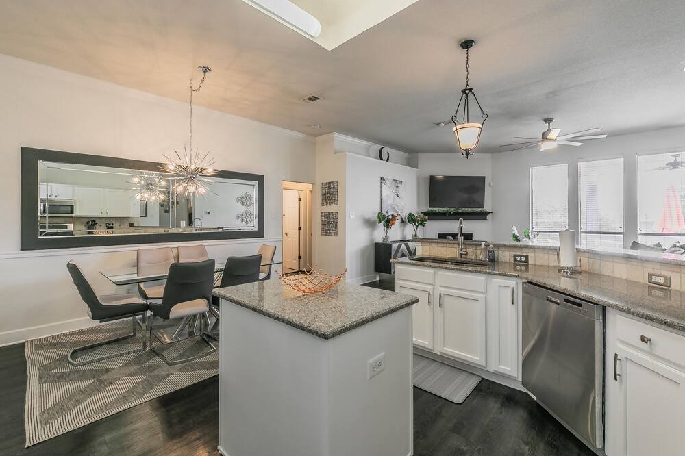 Photo of Kitchen in South Arlington