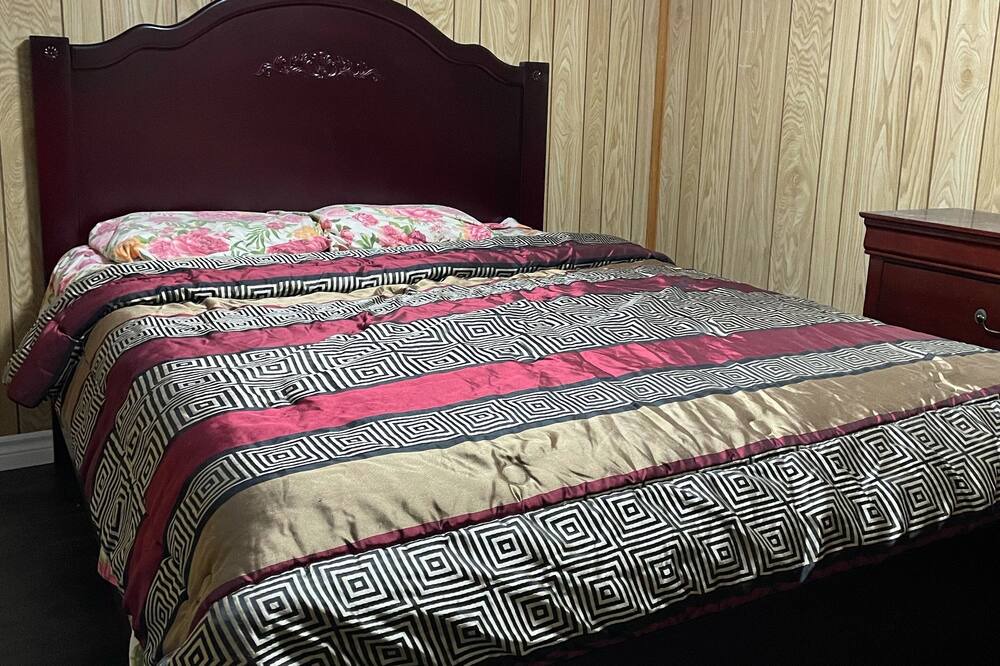 Photo of Bedroom in Kirkfield