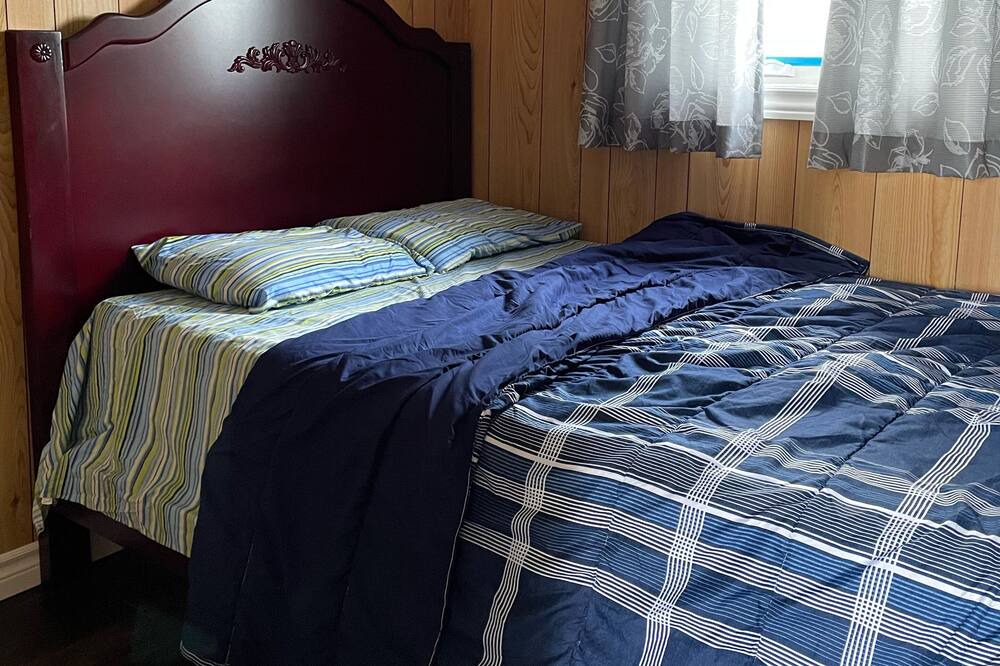 Photo of Bedroom in Kirkfield