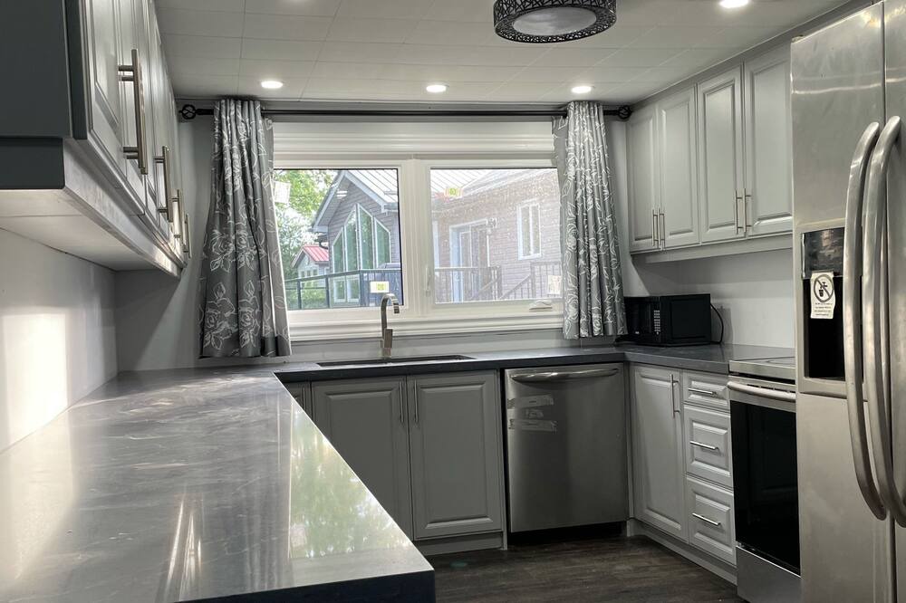 Photo of Kitchen in Kirkfield