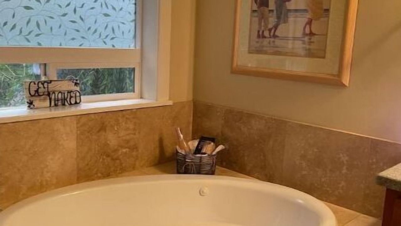 Photo of Bathroom in Walterville