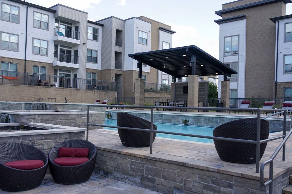 Photo of Outdoor in College Station