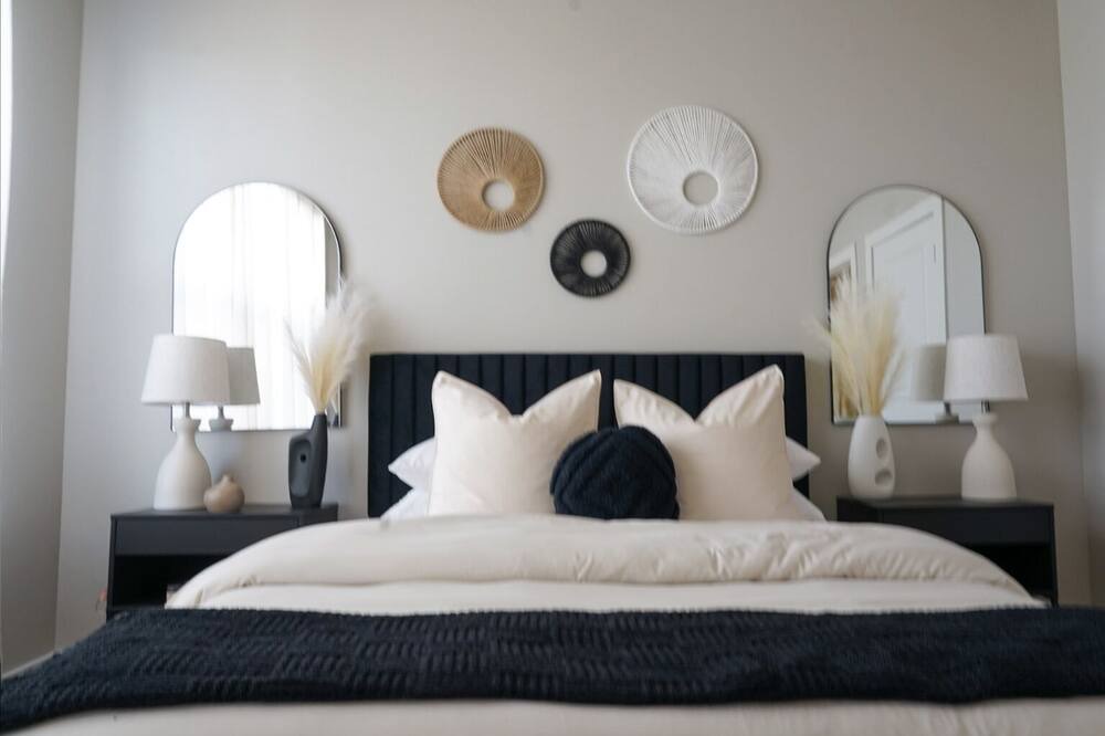 Photo of Bedroom in College Station
