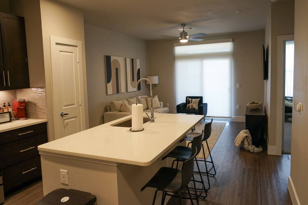 Photo of Kitchen in College Station