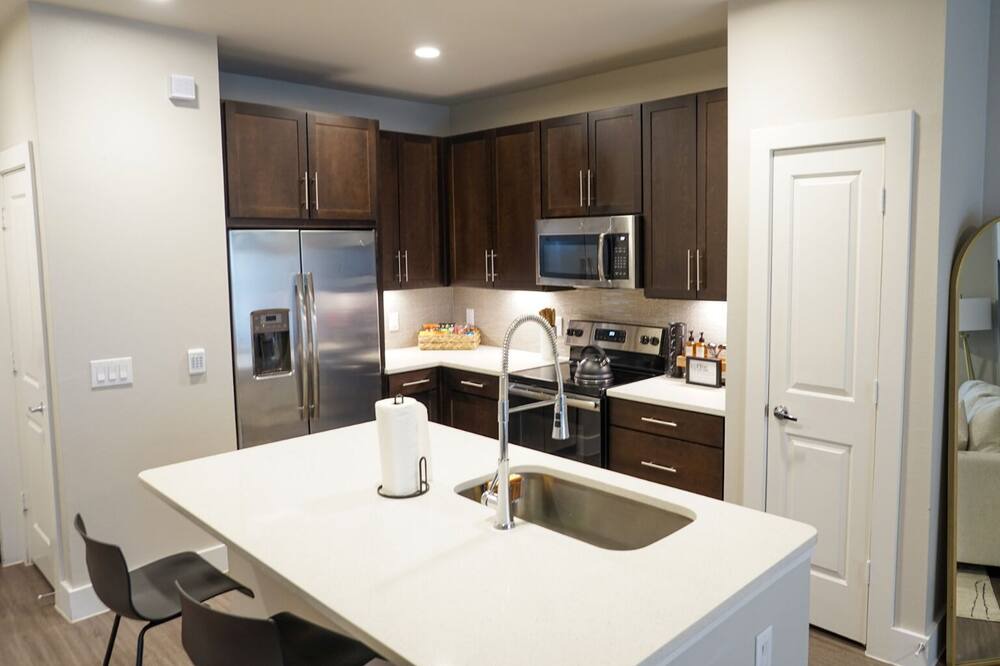 Photo of Kitchen in College Station