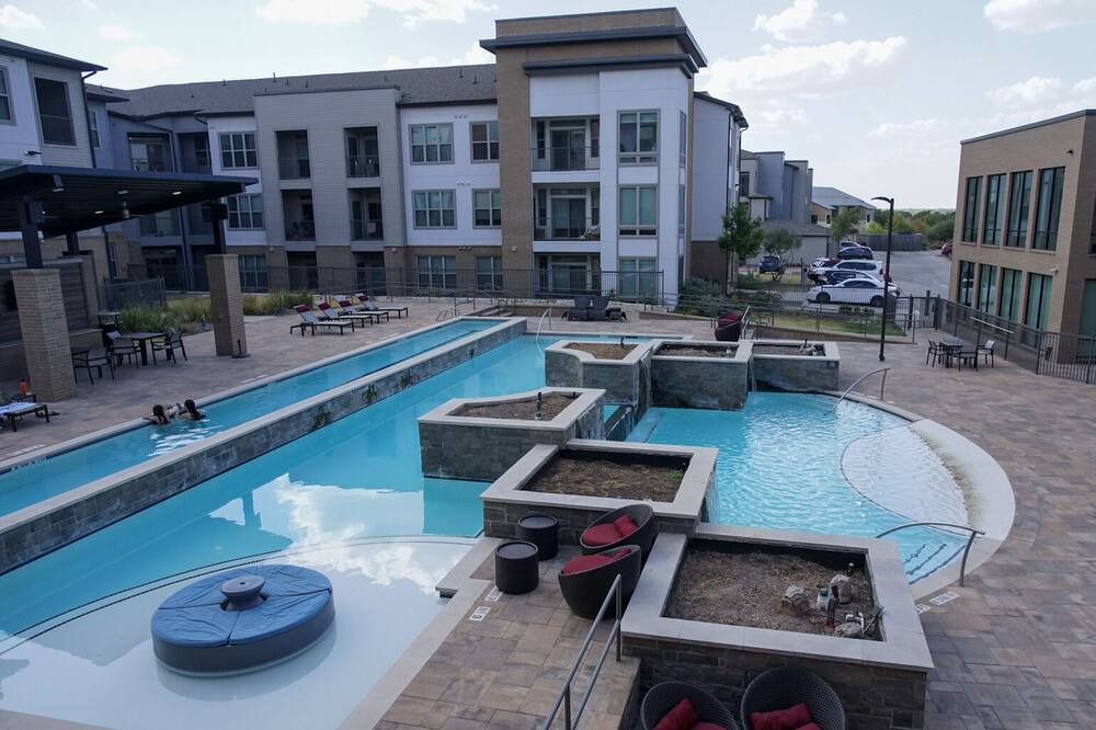 Photo of Outdoor in College Station