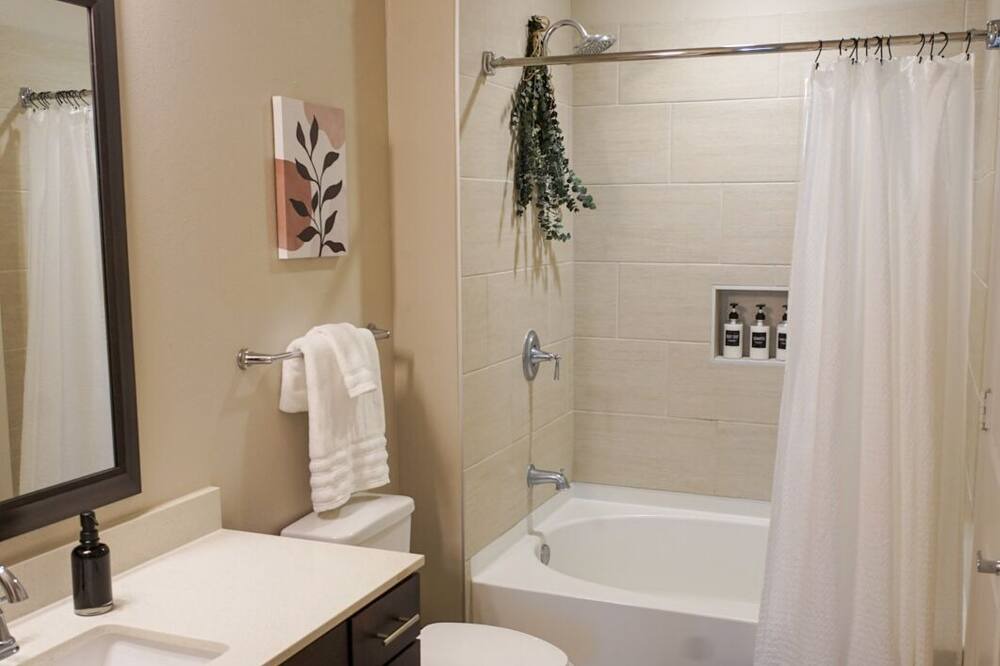 Photo of Bathroom in College Station