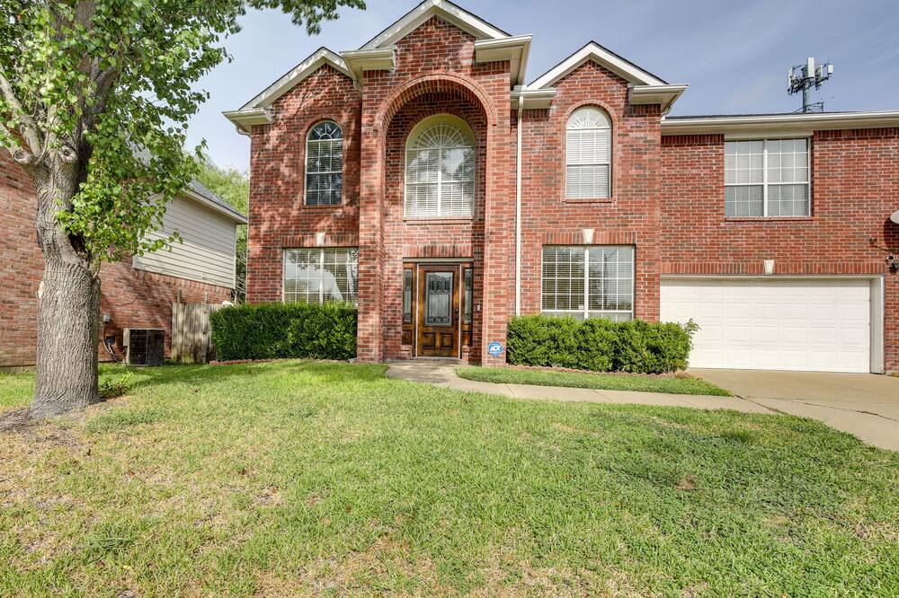 Photo of Outdoor in Mesquite