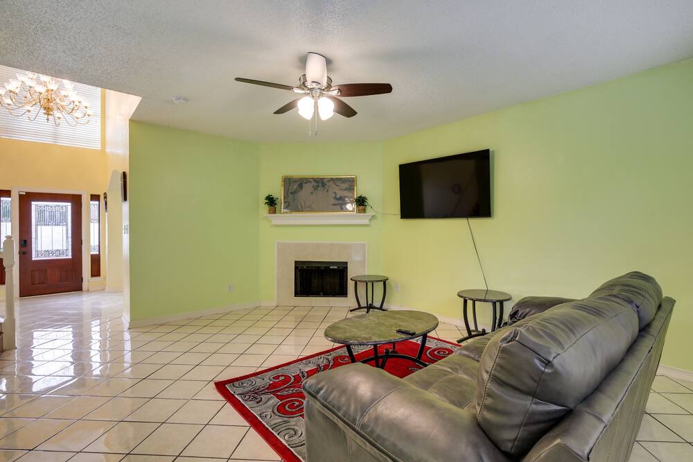 Photo of Bedroom in Mesquite