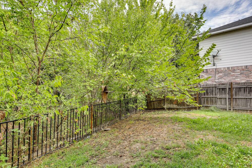 Photo of Outdoor in Mesquite