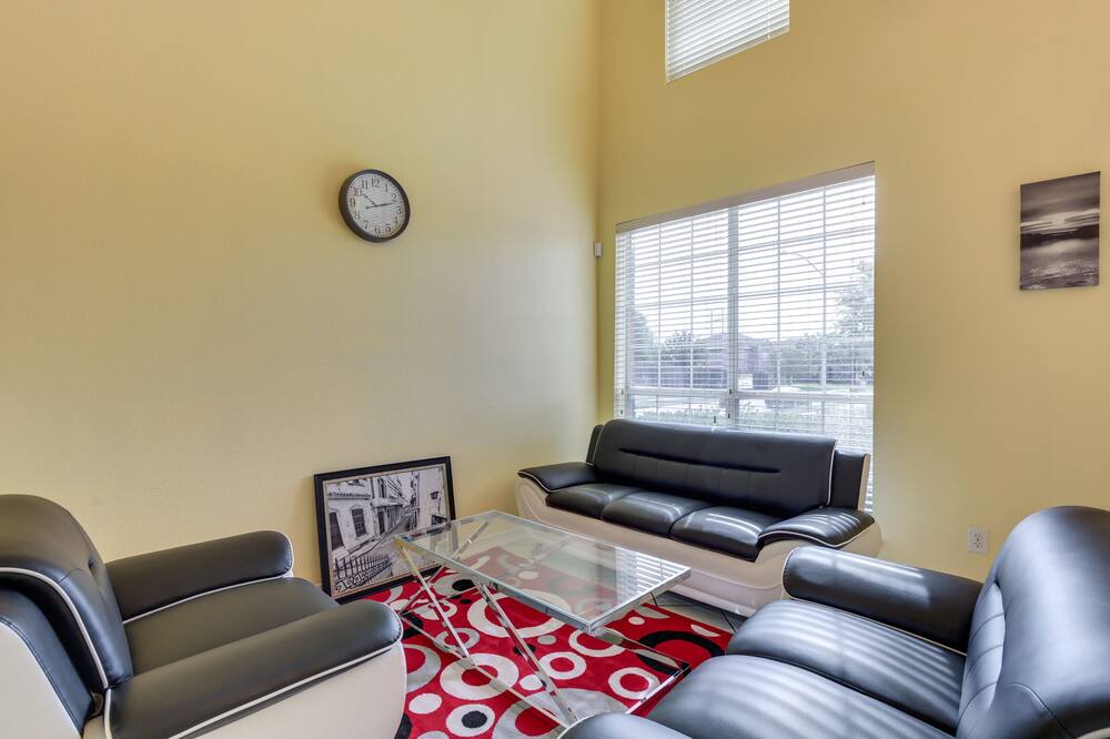 Photo of Bedroom in Mesquite