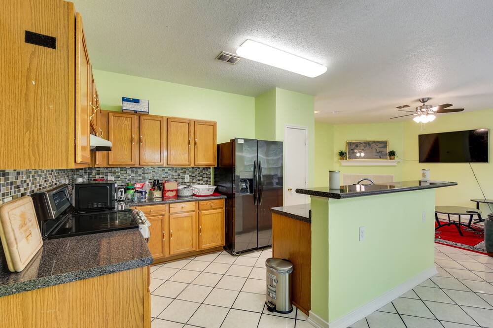 Photo of Kitchen in Mesquite
