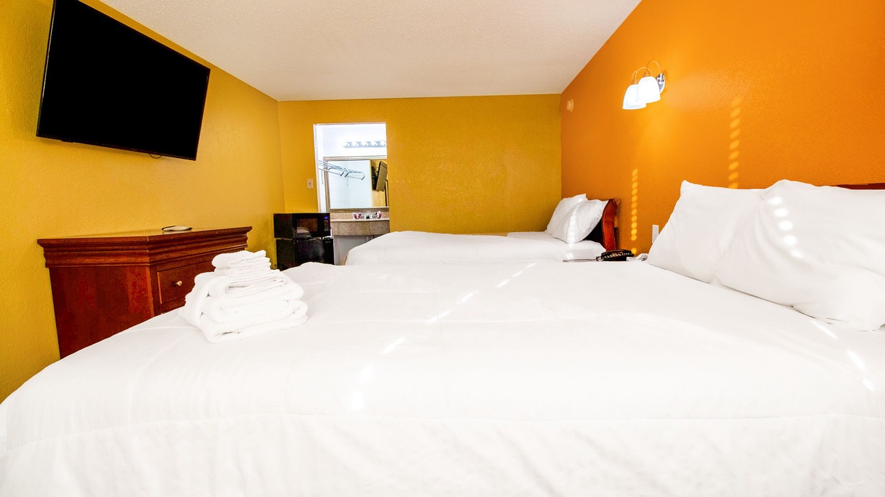 Photo of Bedroom in Seiling