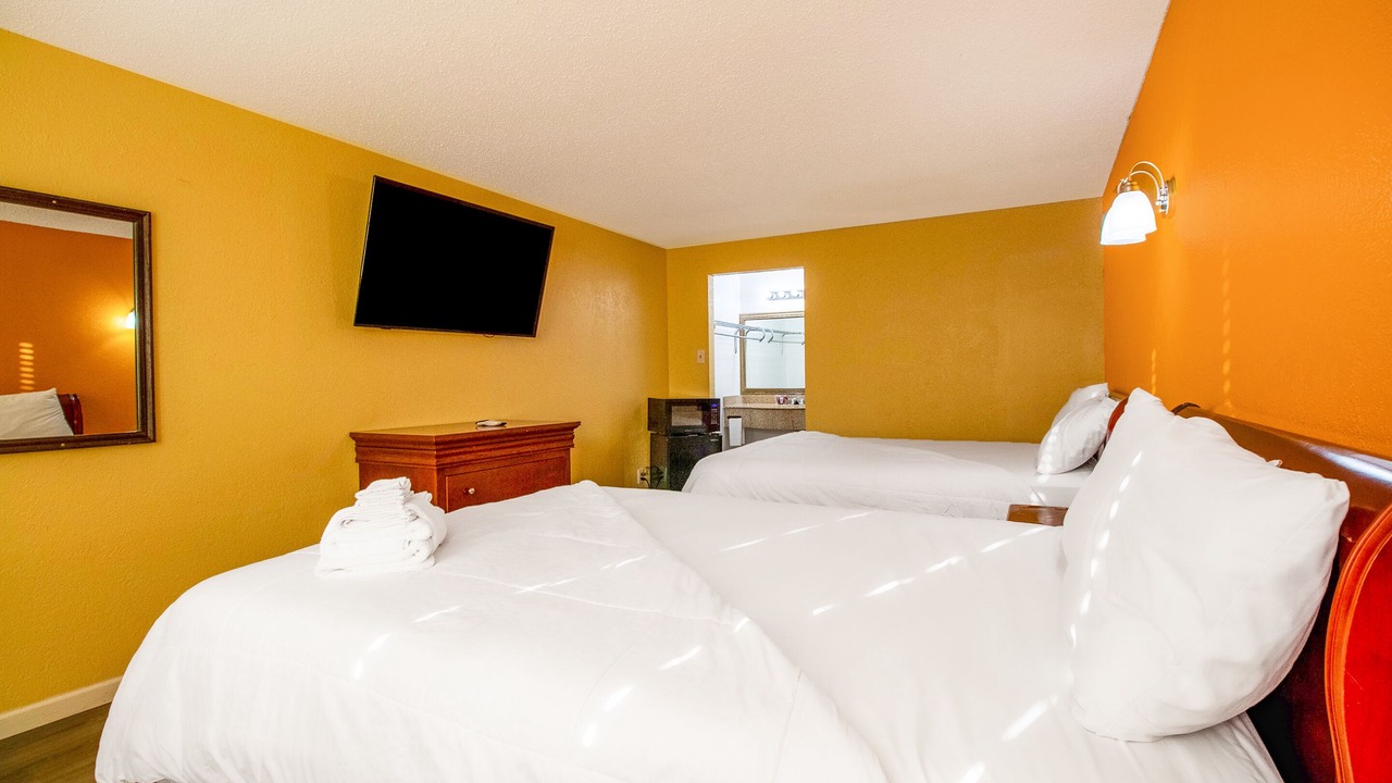 Photo of Bedroom in Seiling