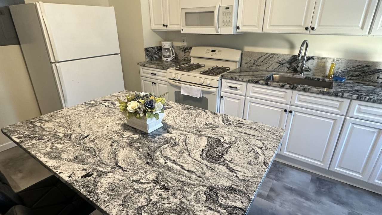 Photo of Kitchen in Utica