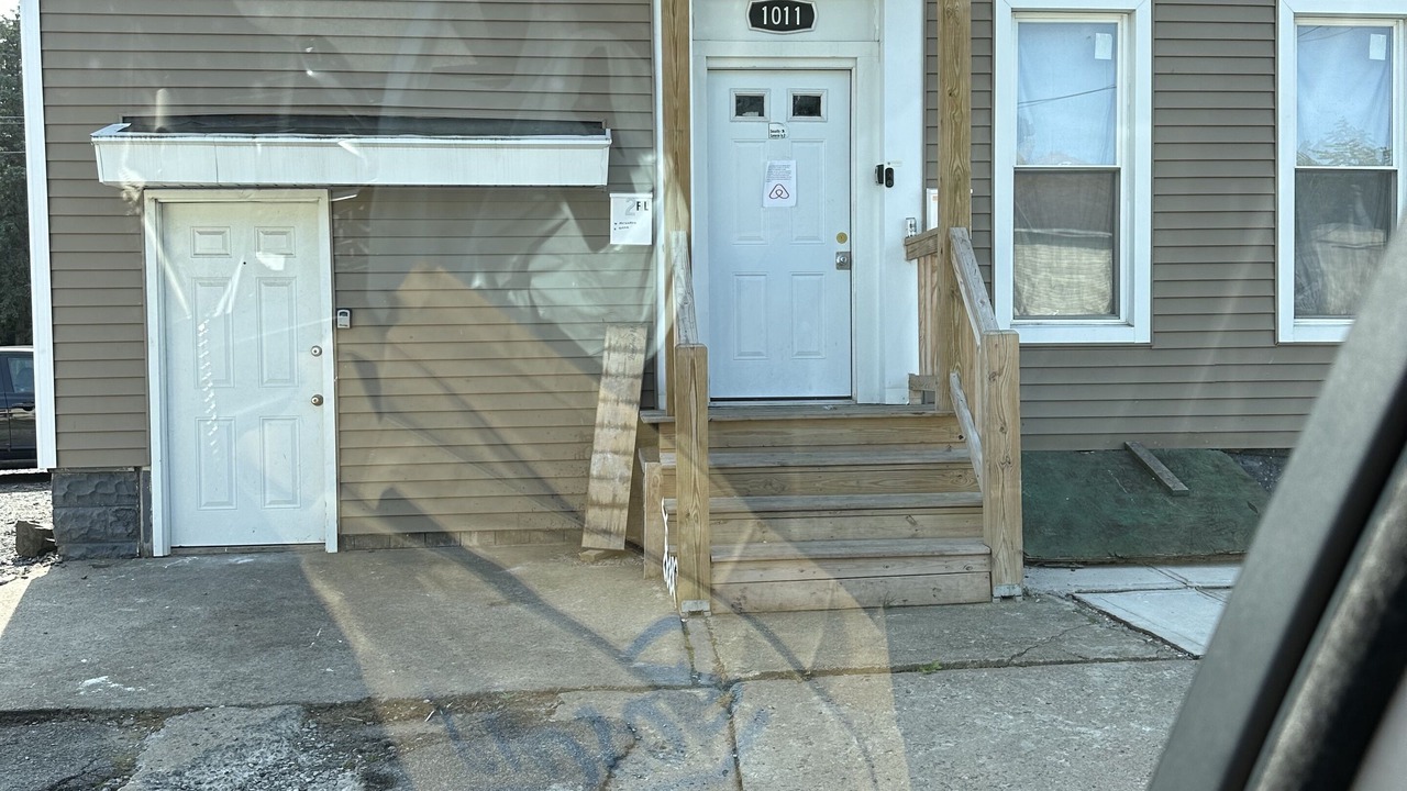 Photo of Outdoor in Utica