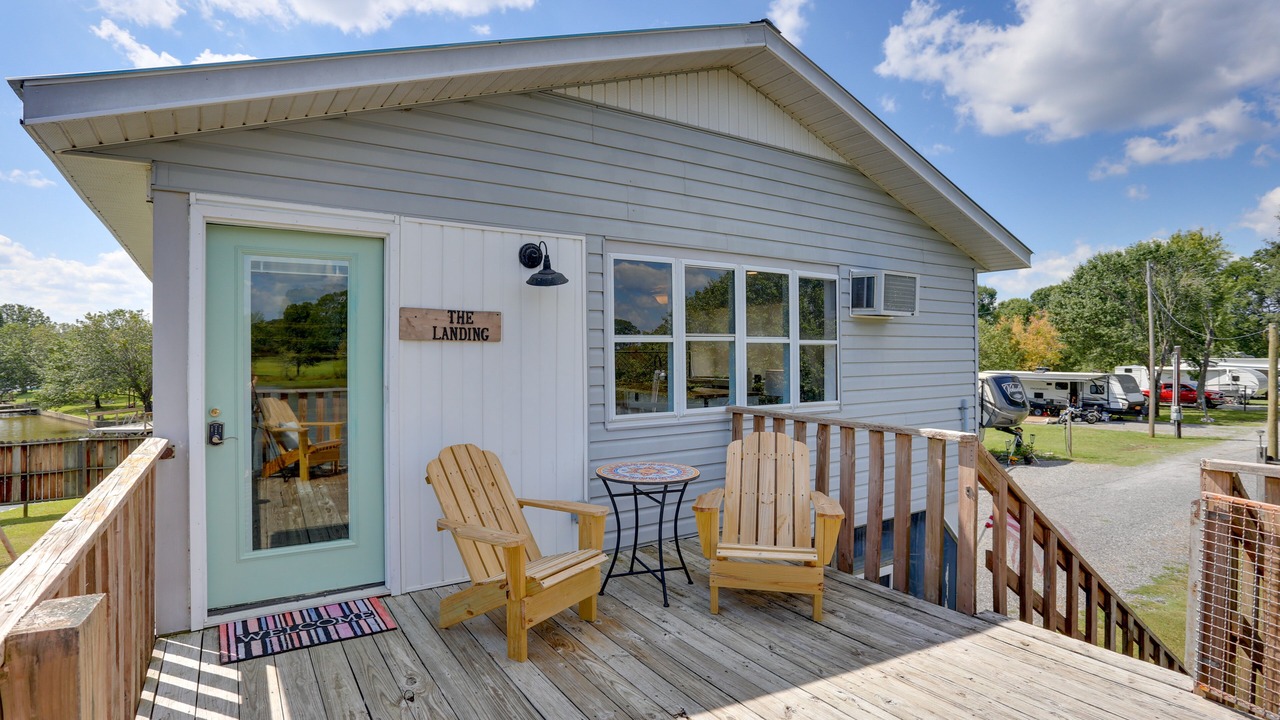 Photo of Outdoor in Centre