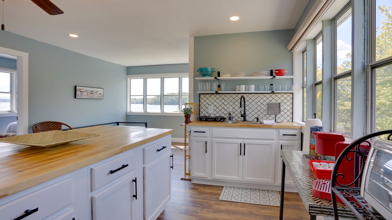 Photo of Kitchen in Centre