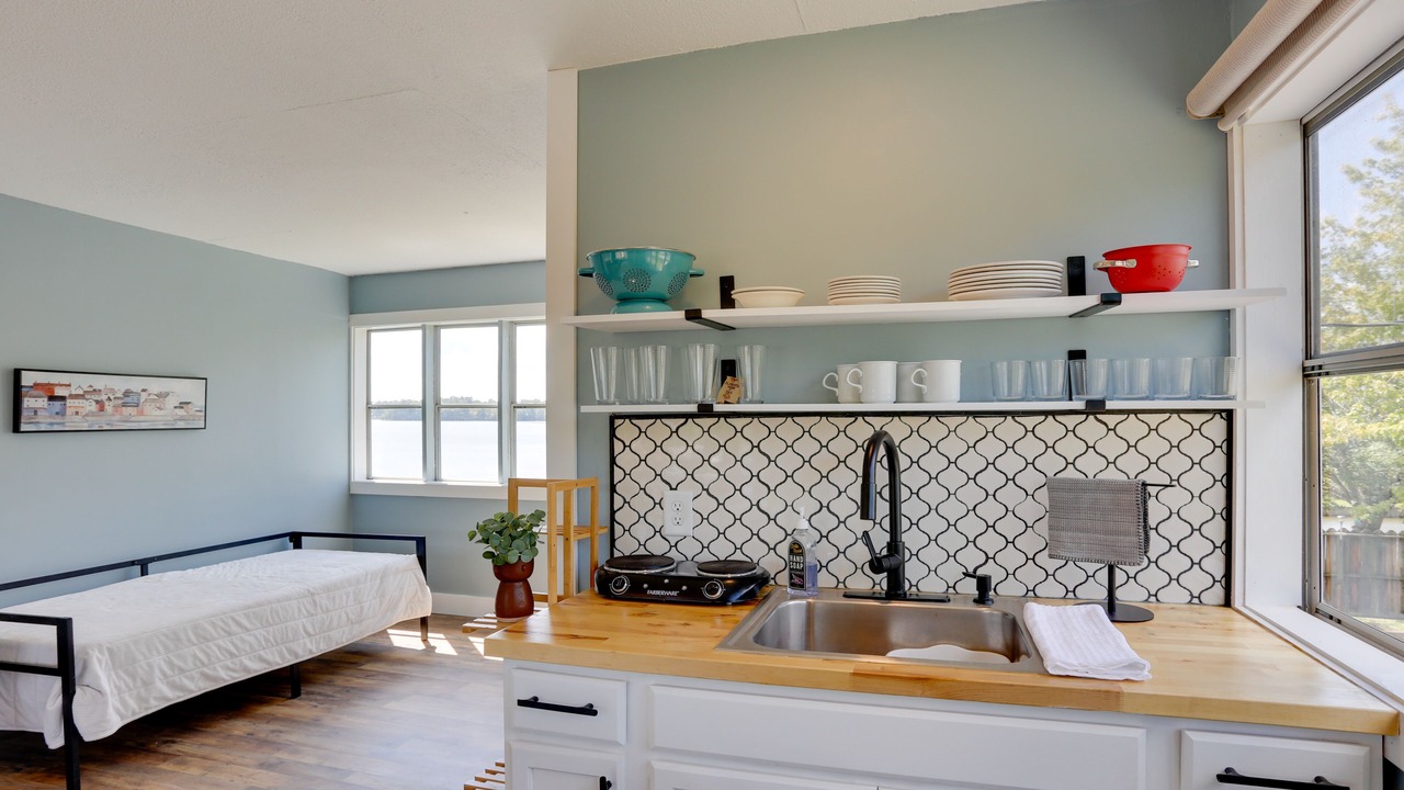 Photo of Kitchen in Centre