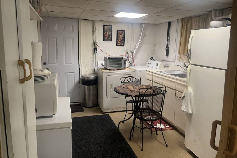 Photo of Kitchen in Clinton
