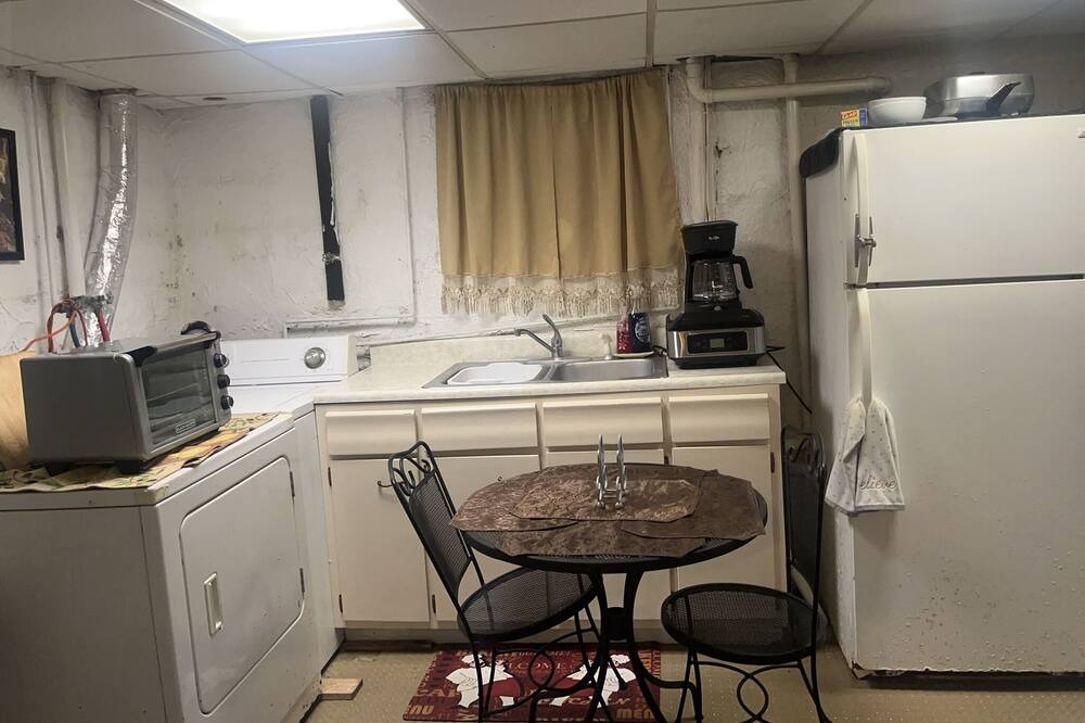 Photo of Kitchen in Clinton