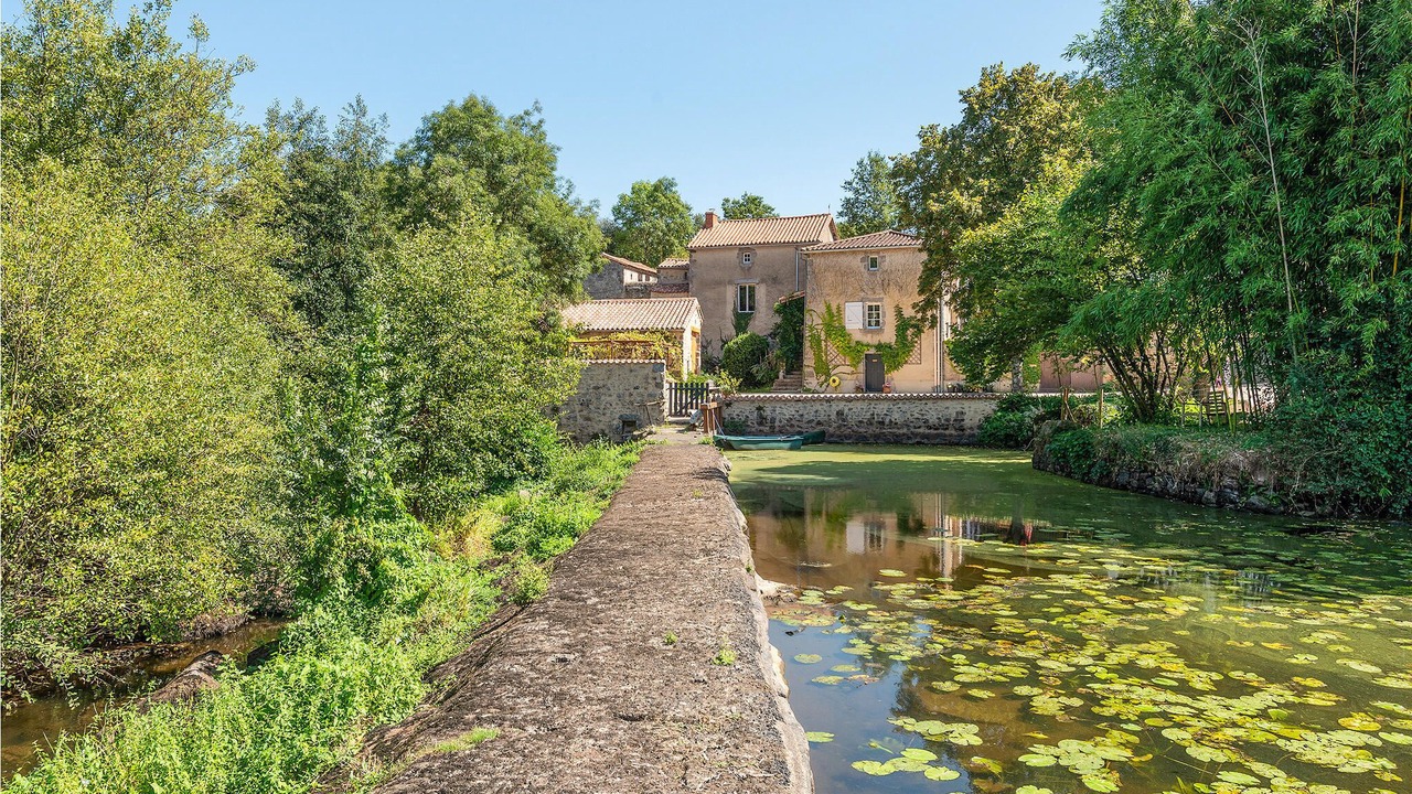 Photo of Outdoor in La Coudre