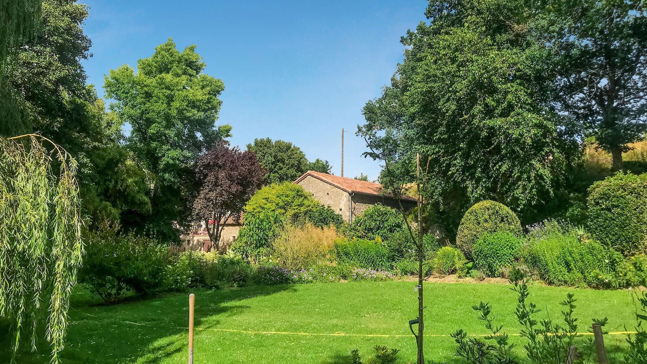 Photo of Outdoor in La Coudre