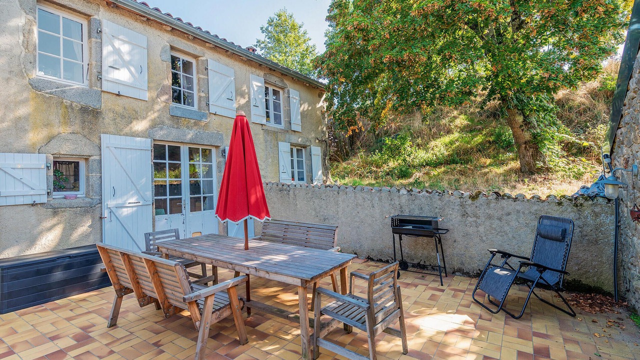Photo of Outdoor in La Coudre