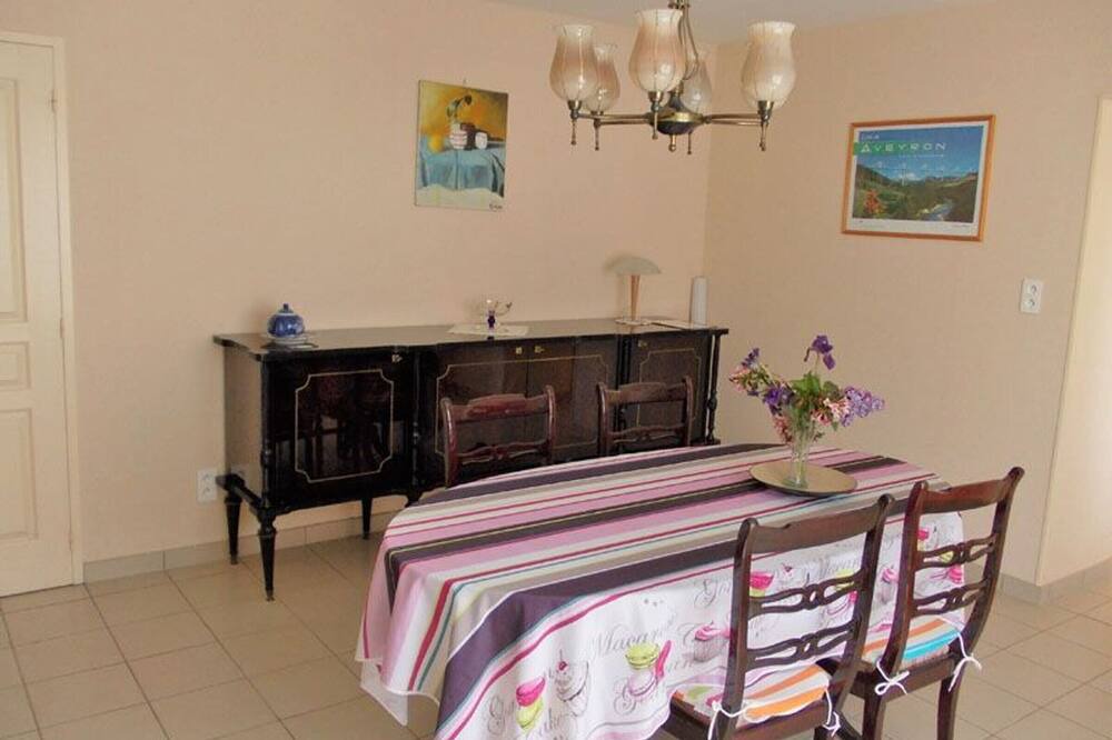 Photo of Bedroom in Auzits