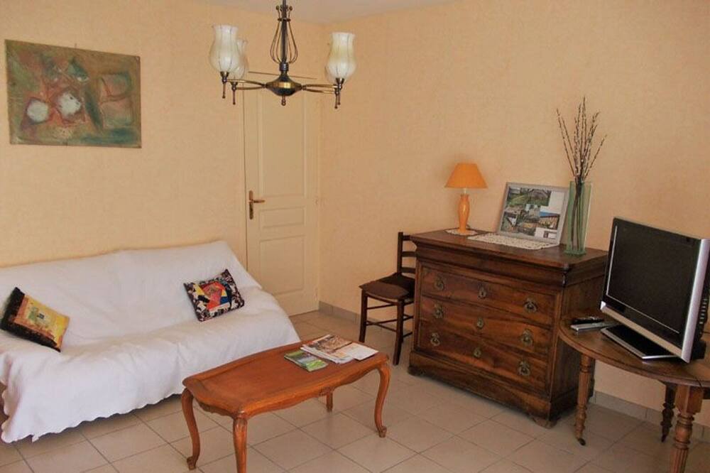 Photo of Livingroom in Auzits