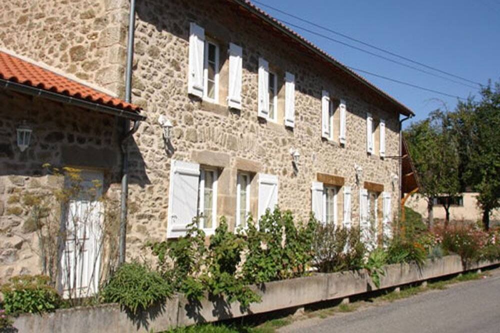 Photo of Outdoor in Auzits