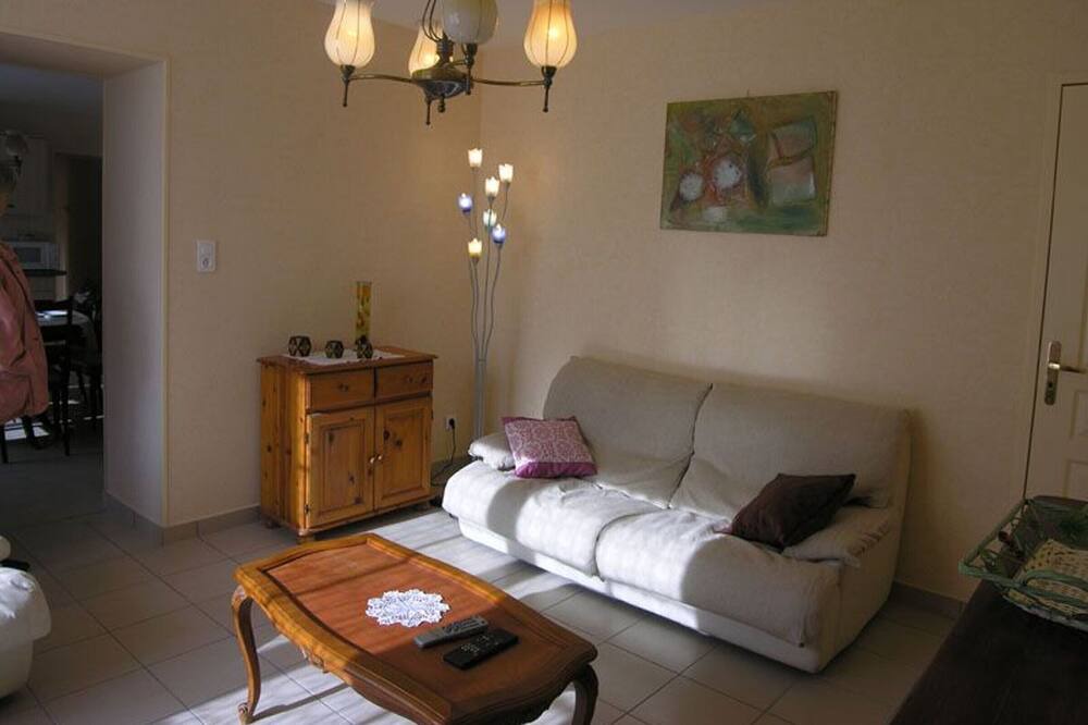 Photo of Livingroom in Auzits