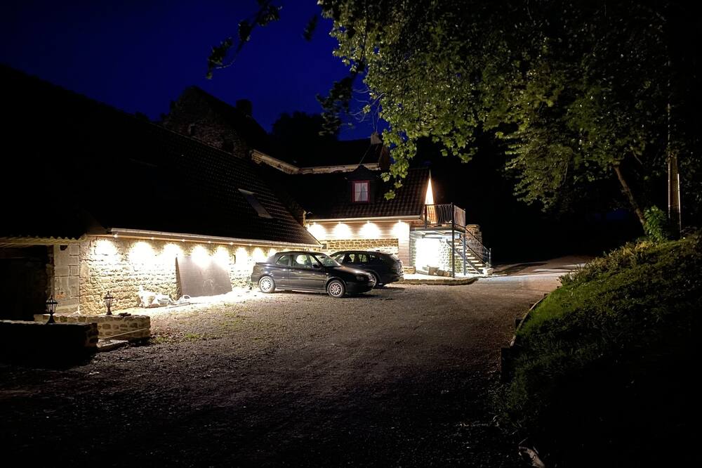 Photo of Outdoor in Wimille