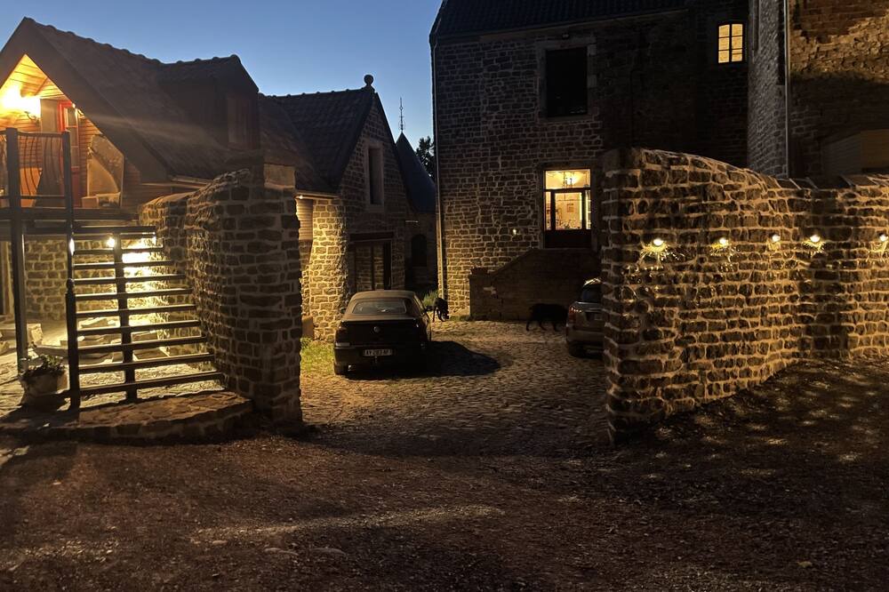 Photo of Outdoor in Wimille