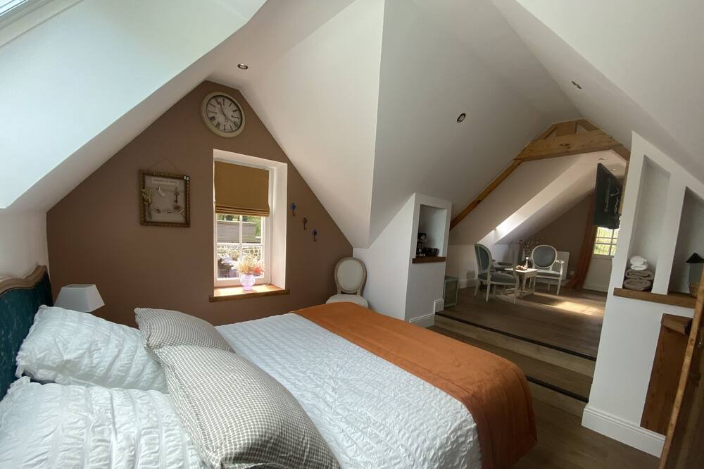 Photo of Bedroom in Wimille